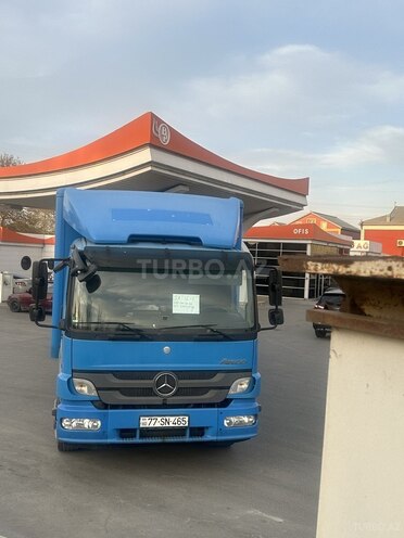 Mercedes Atego 1224 2014, 318,000 km - 6.4 л - Bakı