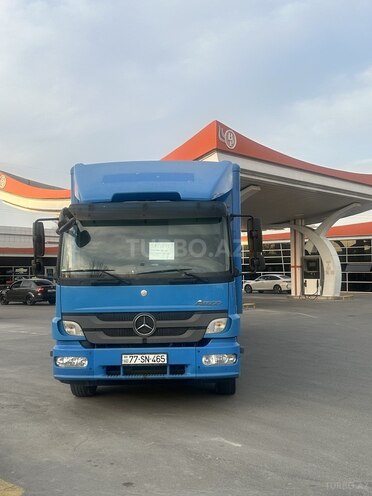 Mercedes Atego 1224 2014, 318,000 km - 6.4 л - Bakı