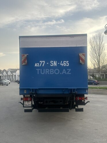 Mercedes Atego 1224 2014, 318,000 km - 6.4 л - Bakı