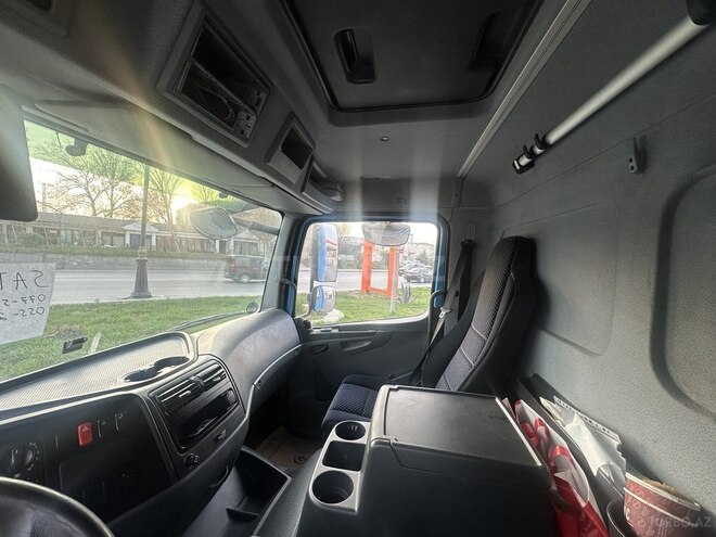 Mercedes Atego 1224 2014, 318,000 km - 6.4 л - Bakı