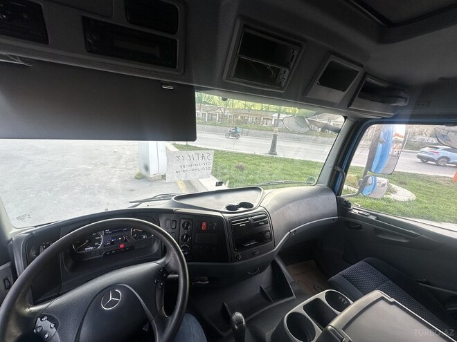 Mercedes Atego 1224 2014, 318,000 km - 6.4 л - Bakı