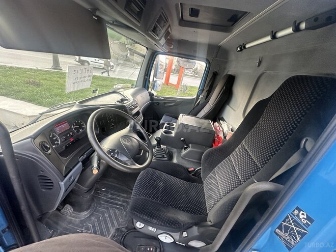 Mercedes Atego 1224 2014, 318,000 km - 6.4 л - Bakı