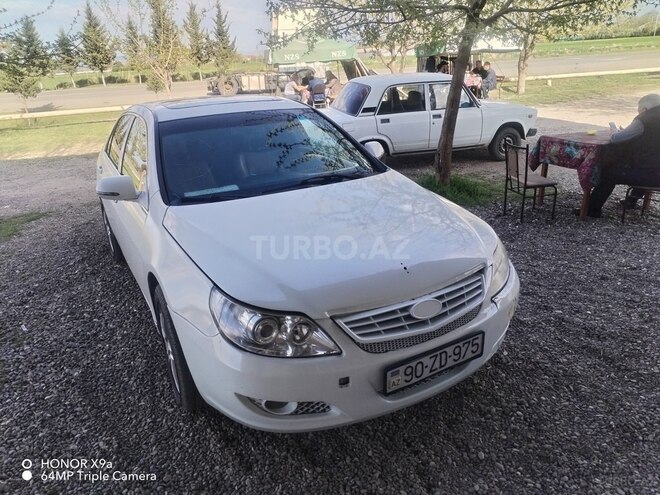 BYD F6 2008, 247,163 km - 2.4 l - Qazax
