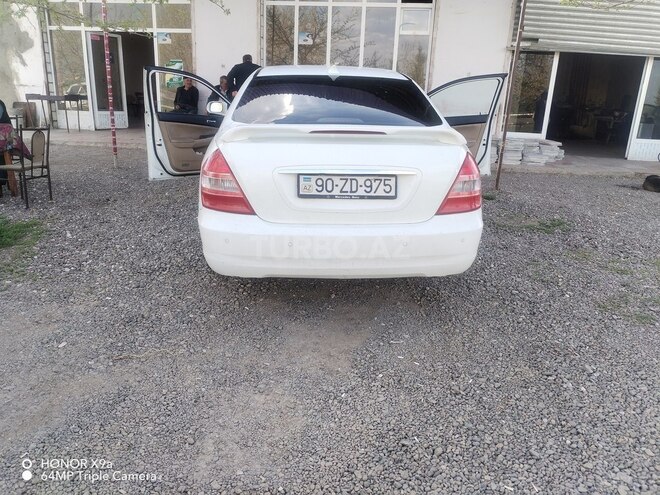 BYD F6 2008, 247,163 km - 2.4 l - Qazax