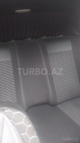 Mercedes E 230 1998, 220,000 km - 2.3 l - Şəmkir