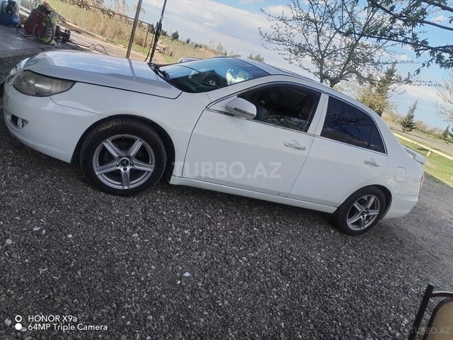 BYD F6 2008, 247,163 km - 2.4 l - Qazax