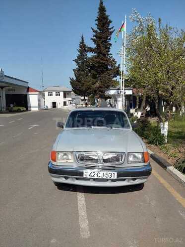 GAZ 3110 1997, 187,183 km - 2.4 l - Lənkəran