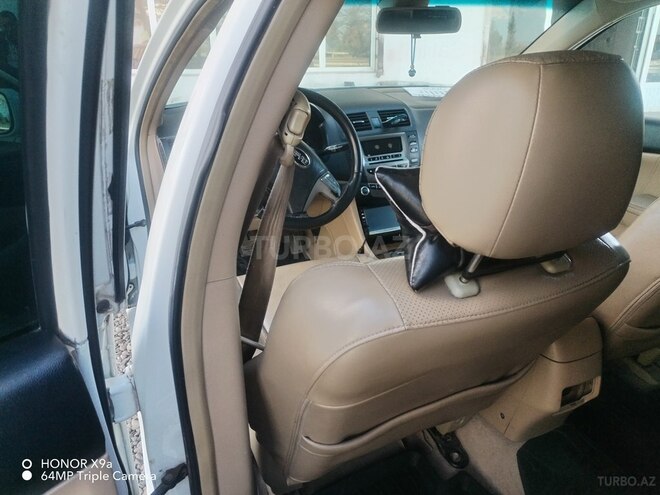 BYD F6 2008, 247,163 km - 2.4 l - Qazax