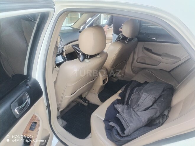 BYD F6 2008, 247,163 km - 2.4 l - Qazax