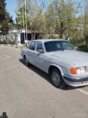 GAZ 3110 1997, 187,183 km - 2.4 l - Lənkəran
