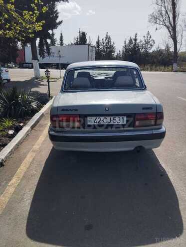GAZ 3110 1997, 187,183 km - 2.4 l - Lənkəran
