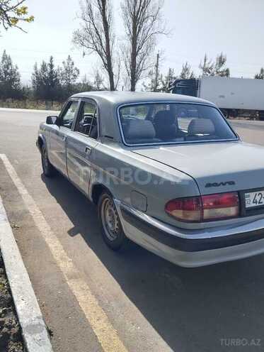 GAZ 3110 1997, 187,183 km - 2.4 l - Lənkəran