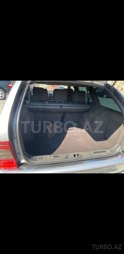 Mercedes C 220 d 1998, 336,000 km - 2.2 l - Bakı