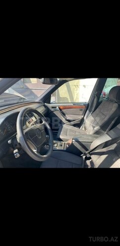 Mercedes C 220 d 1998, 336,000 km - 2.2 l - Bakı