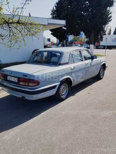 GAZ 3110 1997, 187,183 km - 2.4 l - Lənkəran