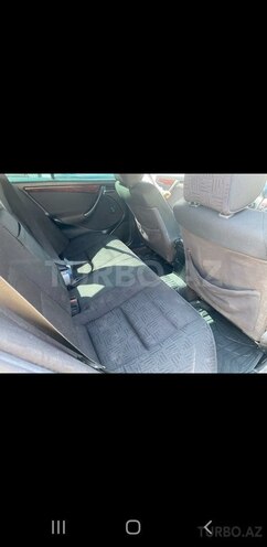 Mercedes C 220 d 1998, 336,000 km - 2.2 l - Bakı