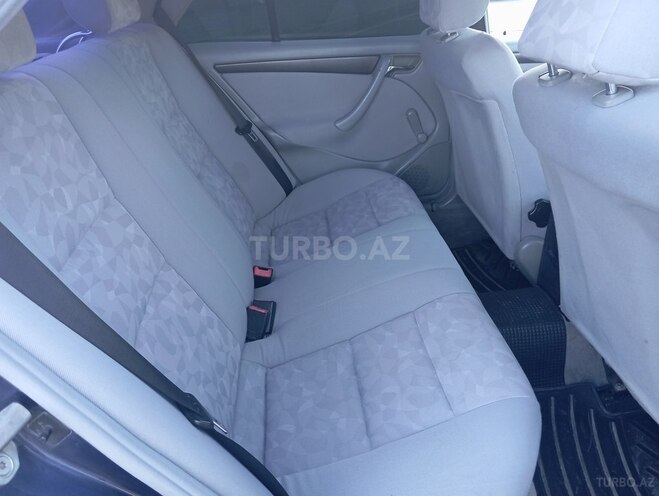 Mercedes C 180 1998, 417,196 km - 1.8 л - Ağdaş