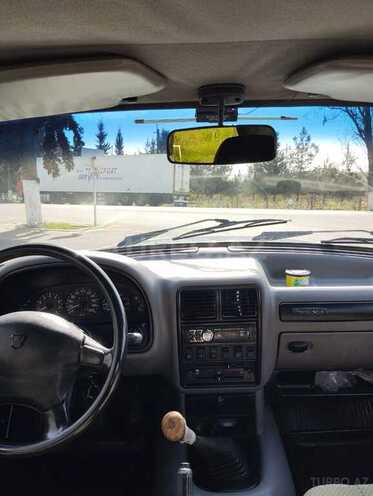 GAZ 3110 1997, 187,183 km - 2.4 l - Lənkəran