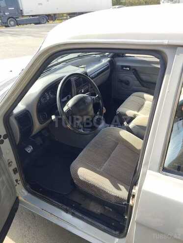 GAZ 3110 1997, 187,183 km - 2.4 l - Lənkəran