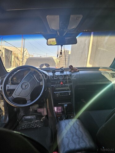 Mercedes C 280 1997, 563,486 km - 2.8 l - Bakı