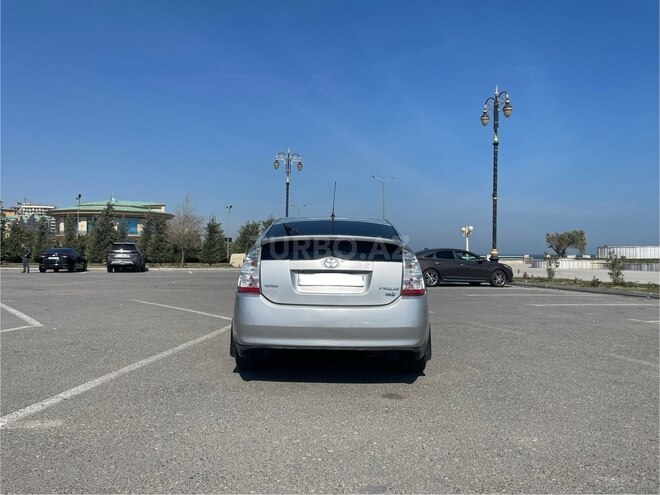 Toyota Prius 2008, 424,000 km - 1.5 л - Sumqayıt