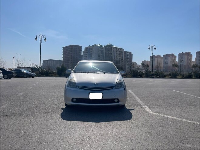 Toyota Prius 2008, 424,000 km - 1.5 л - Sumqayıt