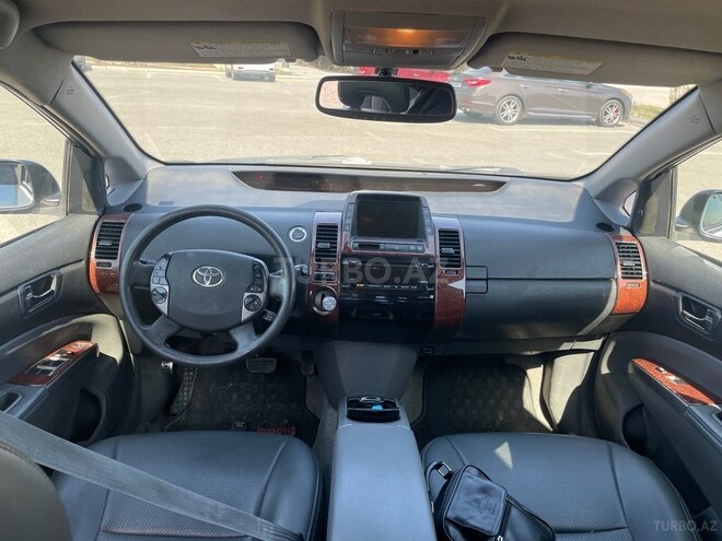 Toyota Prius 2008, 424,000 km - 1.5 л - Sumqayıt