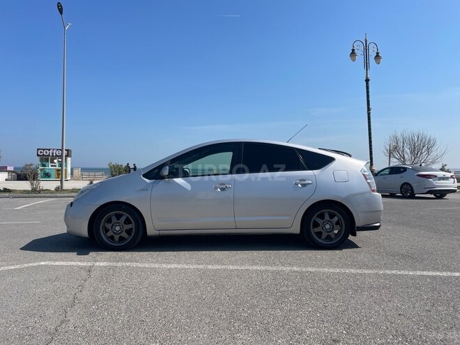 Toyota Prius 2008, 424,000 km - 1.5 л - Sumqayıt