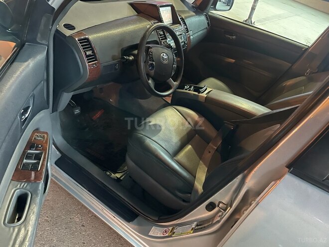 Toyota Prius 2008, 424,000 km - 1.5 л - Sumqayıt