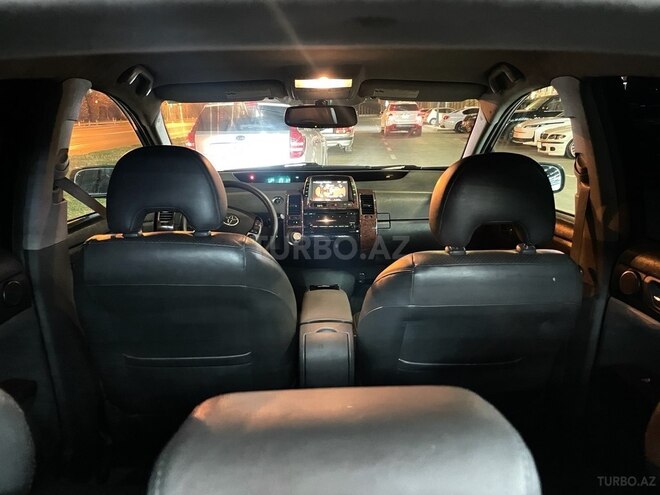 Toyota Prius 2008, 424,000 km - 1.5 л - Sumqayıt