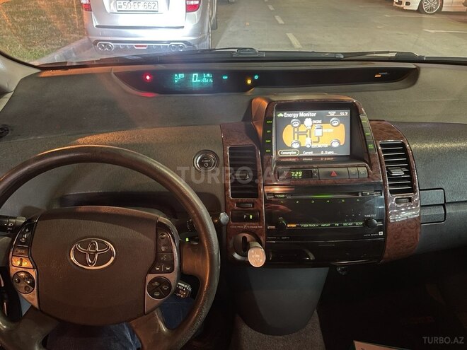 Toyota Prius 2008, 424,000 km - 1.5 л - Sumqayıt