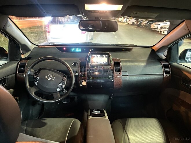 Toyota Prius 2008, 424,000 km - 1.5 л - Sumqayıt