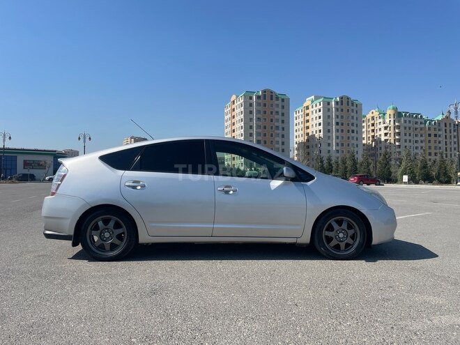 Toyota Prius 2008, 424,000 km - 1.5 л - Sumqayıt