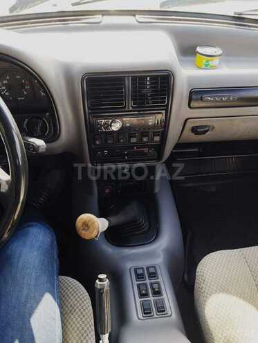 GAZ 3110 1997, 187,183 km - 2.4 l - Lənkəran