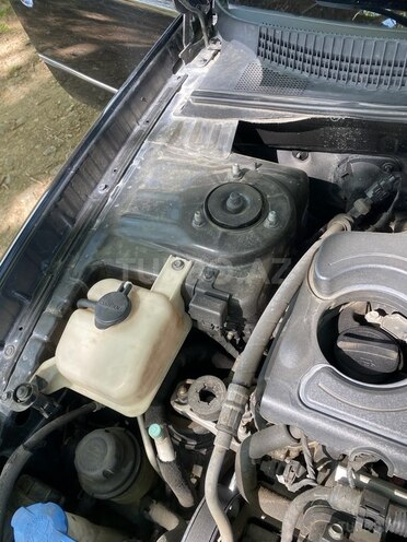 Hyundai Sonata 2008, 333,333 km - 2.0 l - Gəncə