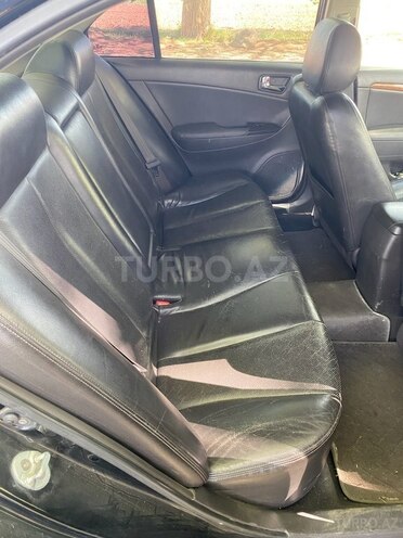 Hyundai Sonata 2008, 333,333 km - 2.0 l - Gəncə