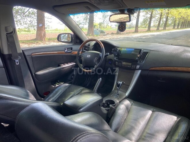 Hyundai Sonata 2008, 333,333 km - 2.0 l - Gəncə