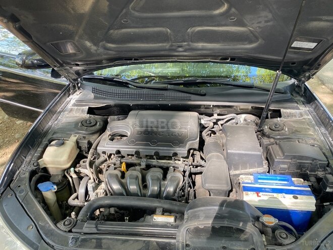 Hyundai Sonata 2008, 333,333 km - 2.0 l - Gəncə