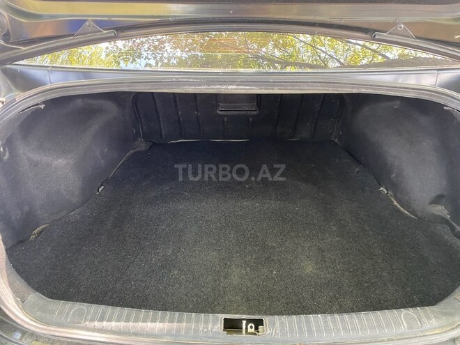 Hyundai Sonata 2008, 333,333 km - 2.0 l - Gəncə