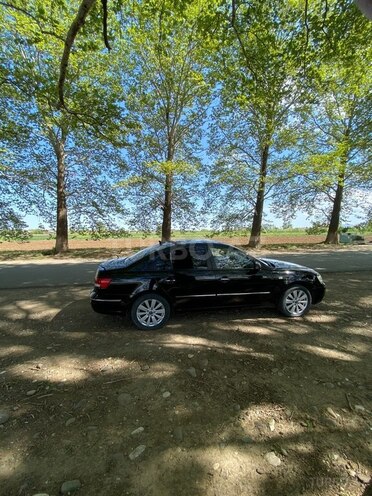 Hyundai Sonata 2008, 333,333 km - 2.0 l - Gəncə