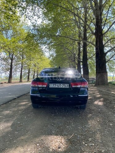 Hyundai Sonata 2008, 333,333 km - 2.0 l - Gəncə