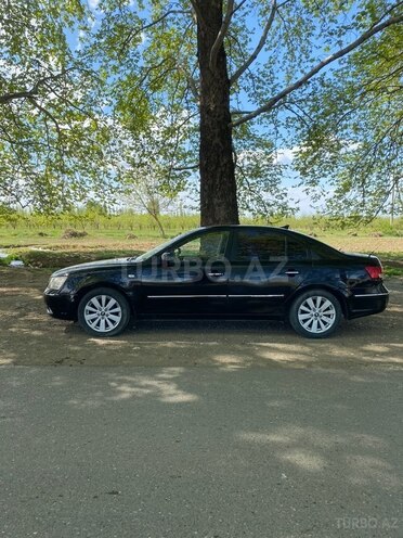 Hyundai Sonata 2008, 333,333 km - 2.0 l - Gəncə