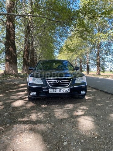 Hyundai Sonata 2008, 333,333 km - 2.0 l - Gəncə