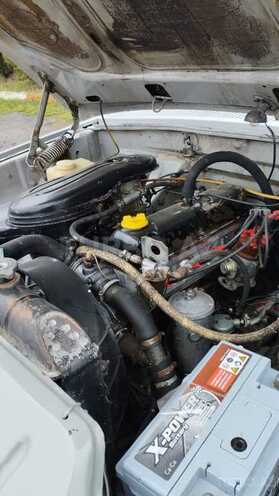 GAZ 3110 1997, 187,183 km - 2.4 l - Lənkəran