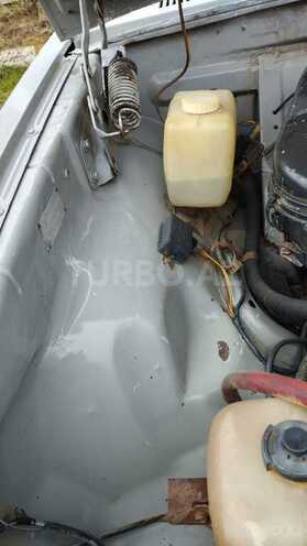 GAZ 3110 1997, 187,183 km - 2.4 l - Lənkəran