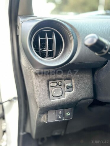 Toyota Aqua 2019, 141,700 km - 1.5 l - Bakı