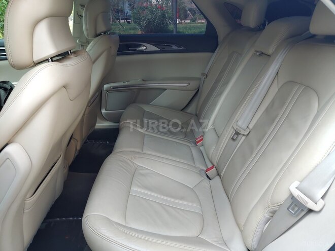 Lincoln MKZ 2013, 190,900 km - 2.0 л - Bakı