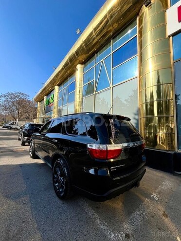 Dodge Durango 2012, 220,000 km - 3.6 l - Bakı