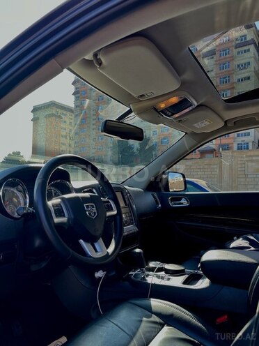 Dodge Durango 2012, 220,000 km - 3.6 l - Bakı