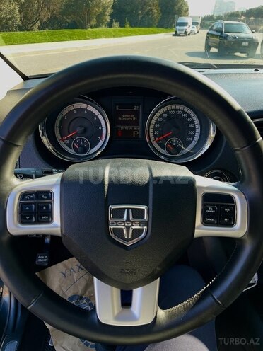 Dodge Durango 2012, 220,000 km - 3.6 l - Bakı